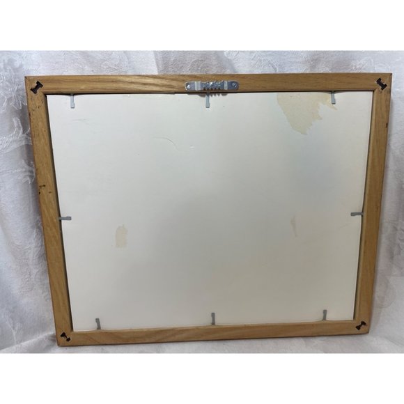 Original Signed Pencil Sketch by Joanne Johnson Old Barn - Picture 3 of 5